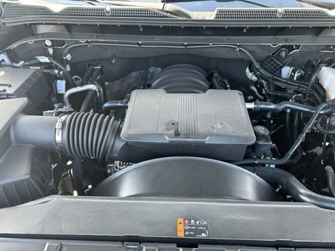 New 2026 GMC Sierra 3500 SLE w/ Preferred Package image 31