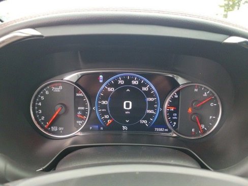 Used 2022 Chevrolet Blazer RS w/ LPO, Floor Liner Package image 19