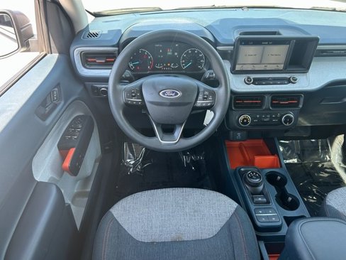 Used 2024 Ford Maverick XLT w/ Equipment Group 300A Standard image 26