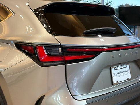 New 2026 Lexus NX 350 AWD w/ Premium Package image 13