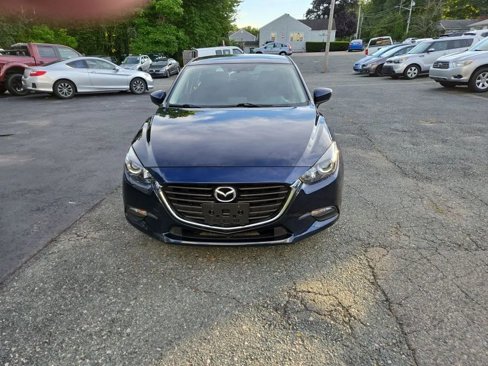 Used 2017 MAZDA MAZDA3 Sport image 6