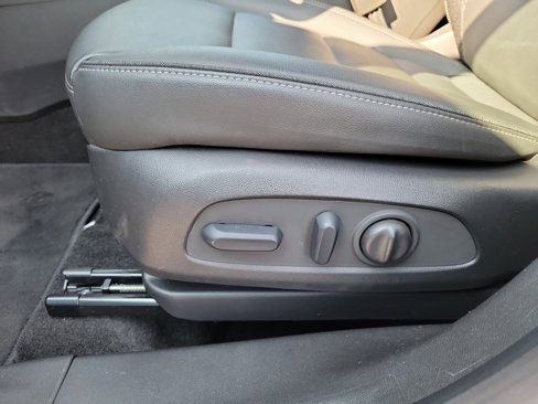 Used 2023 Chevrolet TrailBlazer ACTIV w/ Sun and Liftgate Package image 20