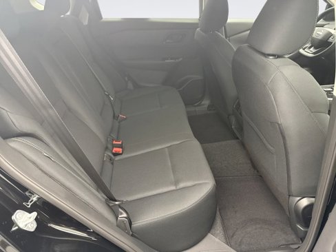 Used 2026 Nissan Rogue S image 17