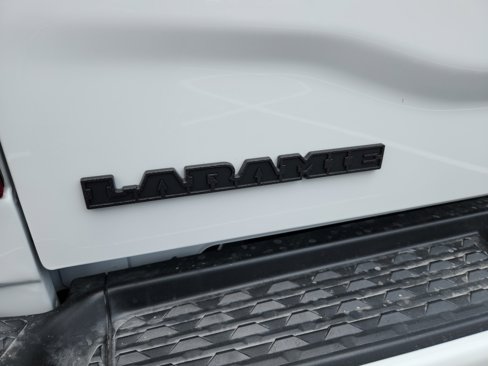 New 2025 RAM 2500 Laramie image 24
