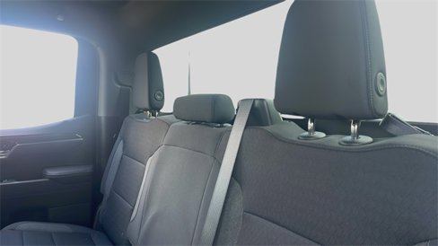 New 2026 GMC Sierra 1500 Elevation w/ LPO, Elevation Black Package image 16