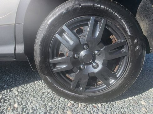 Used 2018 Ford Escape S image 9