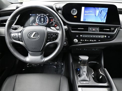 Used 2024 Lexus ES 350 w/ Premium Package image 6