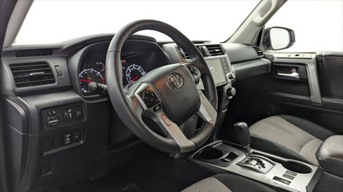 Used 2024 Toyota 4Runner SR5 image 24