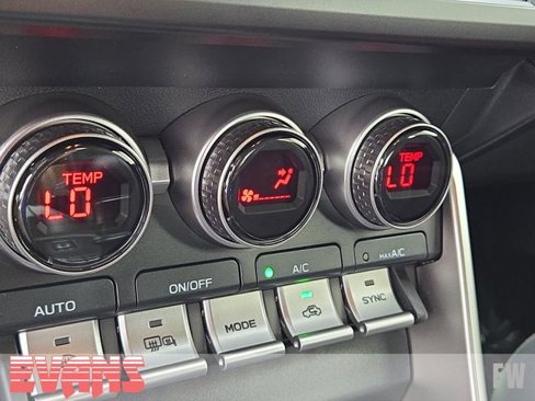 New 2025 Toyota GR86 Premium w/ ALL Weather Mat Package (TMS) image 10