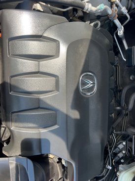 Used 2018 Acura RDX FWD image 48