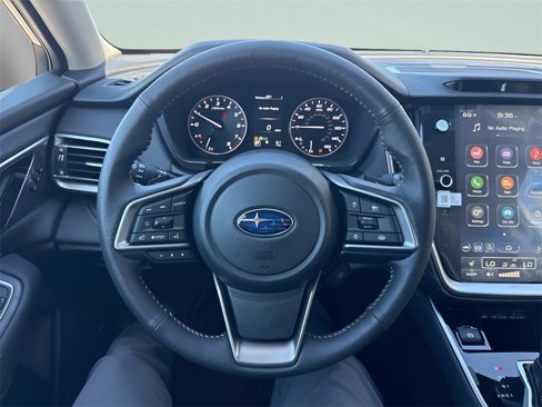 New 2025 Subaru Outback Limited image 25