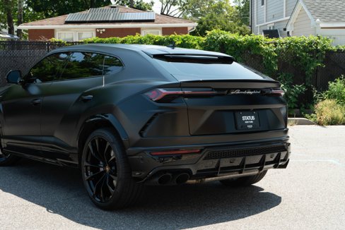 Used 2022 Lamborghini Urus image 27