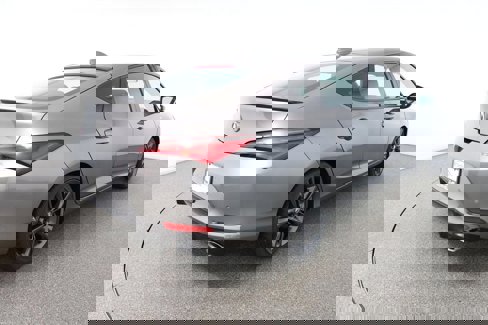 Used 2025 Acura Integra A-Spec image 4