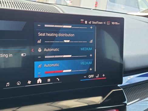 New 2026 BMW M5 w/ Carbon Package image 11