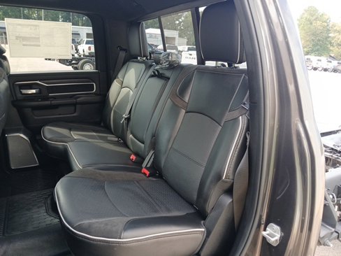 New 2026 RAM 4500 Laramie image 14