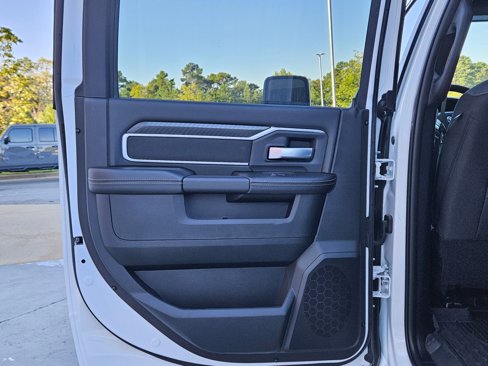 New 2026 RAM 2500 Big Horn image 20