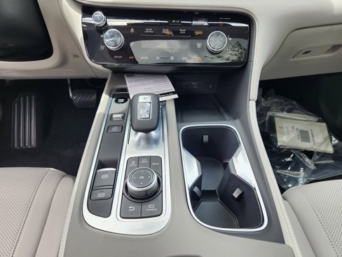 New 2026 INFINITI QX60 Luxe image 14