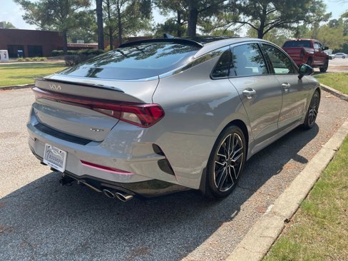 Used 2022 Kia K5 GT w/ GT1 Package image 5