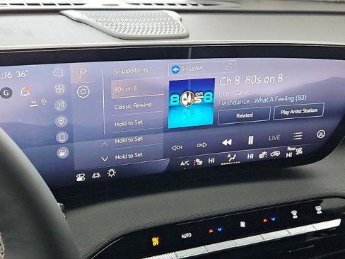 New 2025 Buick Enclave Sport Touring w/ Super Cruise Package image 48