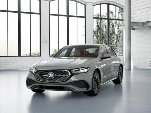 New 2026 Mercedes-Benz E 350 Sedan image 40
