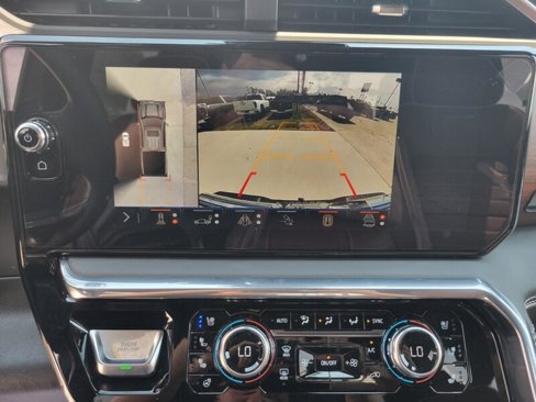 New 2026 GMC Sierra 1500 Denali Ultimate image 13
