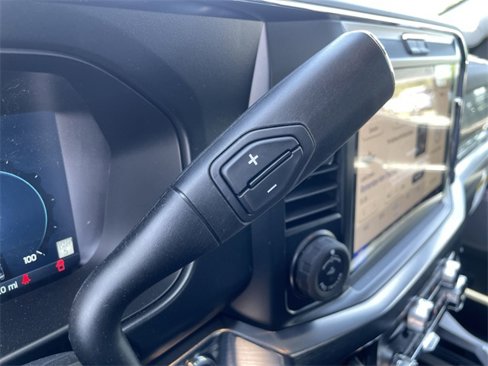 New 2025 Ford F250 Lariat w/ Lariat Ultimate Package image 26