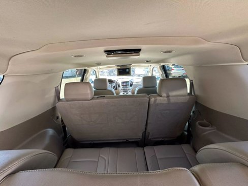 Used 2019 GMC Yukon XL SLT w/ Open Road Package image 30