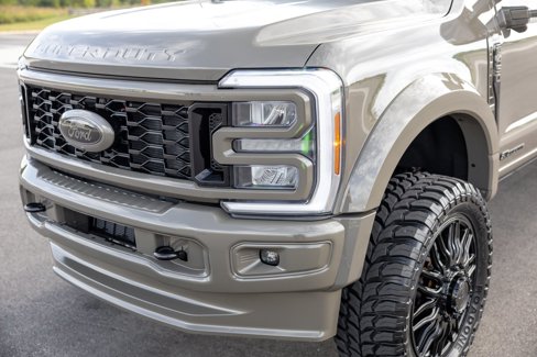 Used 2026 Ford F450 Lariat image 33