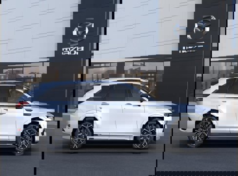 New 2025 MAZDA CX-70 3.3 Turbo S w/ Premium Package image 5