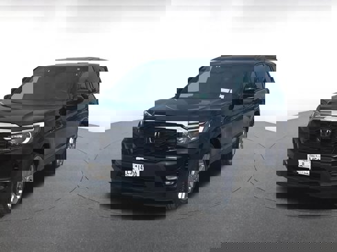 Used 2024 Honda Passport EX-L image 7