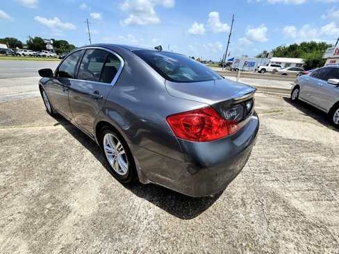 Used 2013 INFINITI G37 Journey image 7