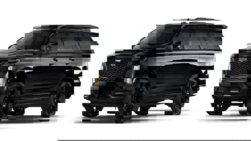 New 2026 Cadillac Escalade Platinum Sport image 25