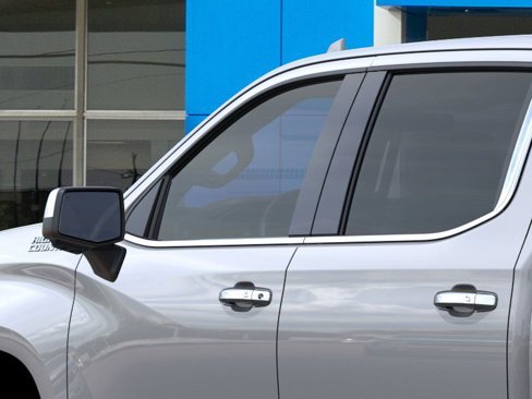 New 2026 Chevrolet Silverado 1500 High Country w/ Technology Package image 12
