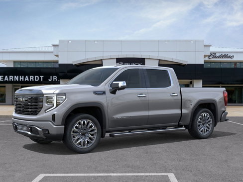 New 2026 GMC Sierra 1500 Denali Ultimate image 3