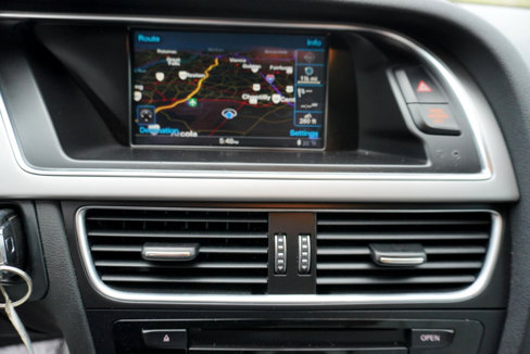 Used 2013 Audi A4 Premium Plus image 13