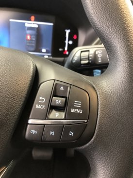 New 2025 Ford Escape Active image 21