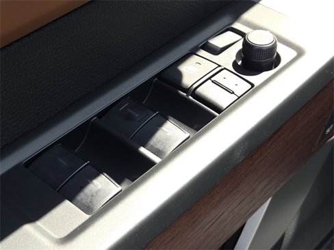New 2026 Toyota Tundra 1794 Edition image 19