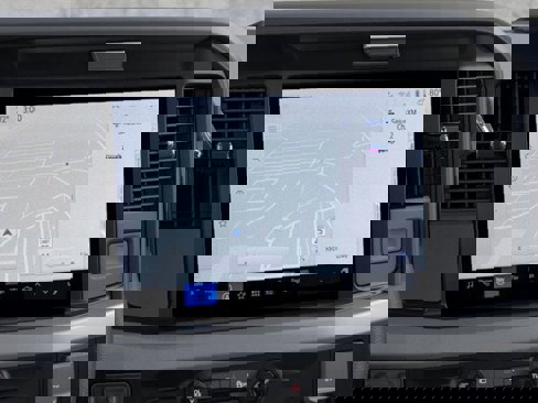 New 2026 Ford F350 4x4 Crew Cab Super Duty image 14