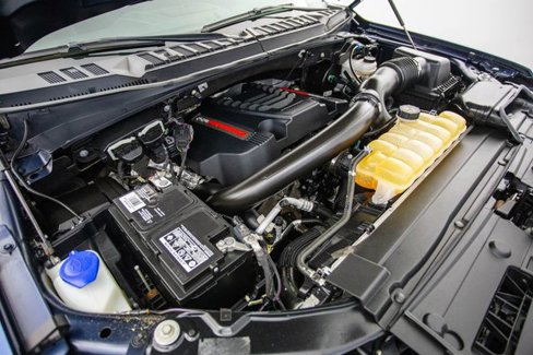 Used 2019 Ford F150 Raptor w/ Equipment Group 802A Luxury image 45