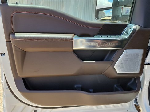 New 2025 Ford F250 XL image 18