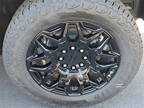 New 2025 GMC Hummer EV 2X image 6