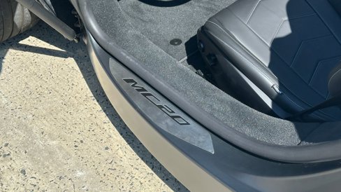 New 2024 Maserati MC20 Cielo image 13