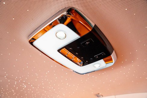 Used 2024 Rolls-Royce Spectre w/ Spectre Launch Package image 50