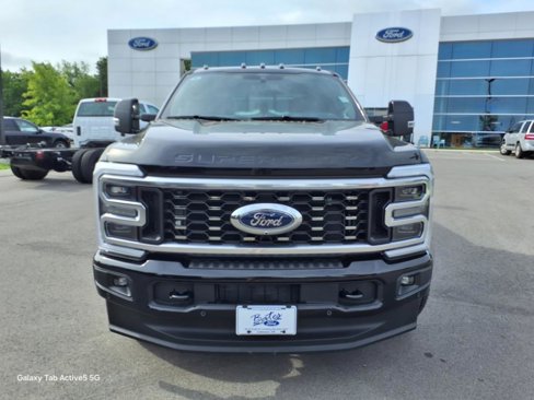 Used 2025 Ford F350 XL w/ FX4 Off-Road Package image 8