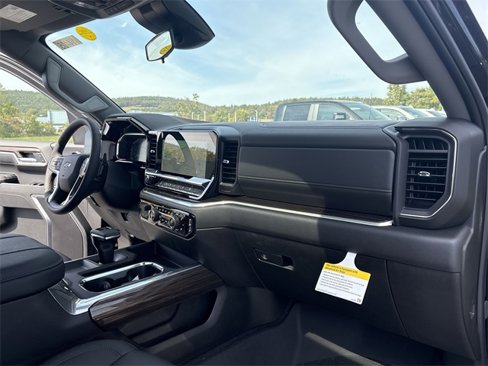 New 2026 Chevrolet Silverado 1500 RST w/ Redline Edition image 30