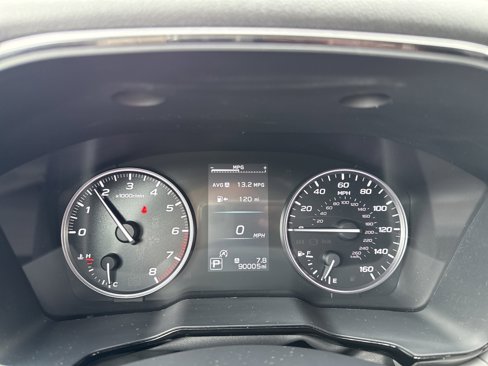 Used 2022 Subaru Outback Premium image 17