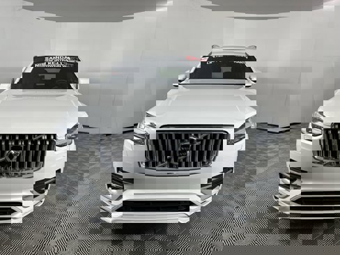 Used 2024 Volvo XC90 T8 Plus w/ Protection Package Premier image 4