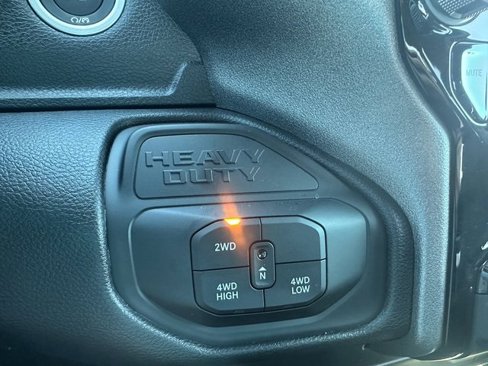 New 2026 RAM 2500 Tradesman image 36