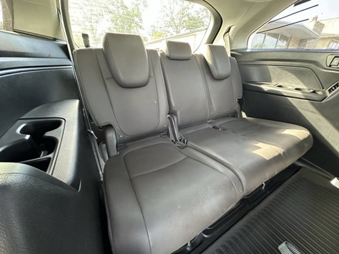 Used 2018 Honda Odyssey Touring image 16