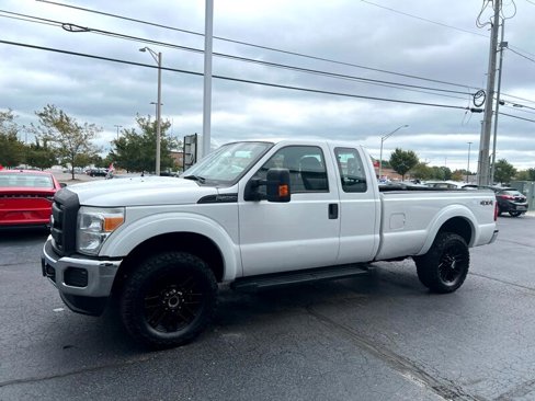 Used 2015 Ford F250 XL w/ Power Equipment Group image 2